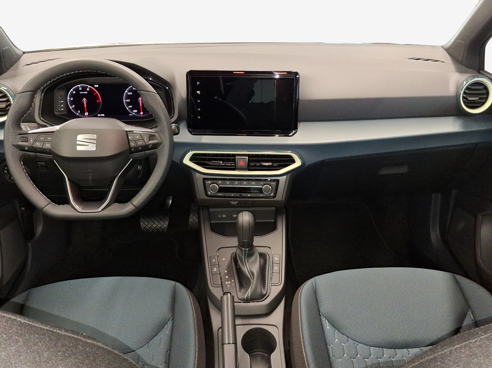 SEAT Arona 1.0 TSI Eco Style DSG-image-8