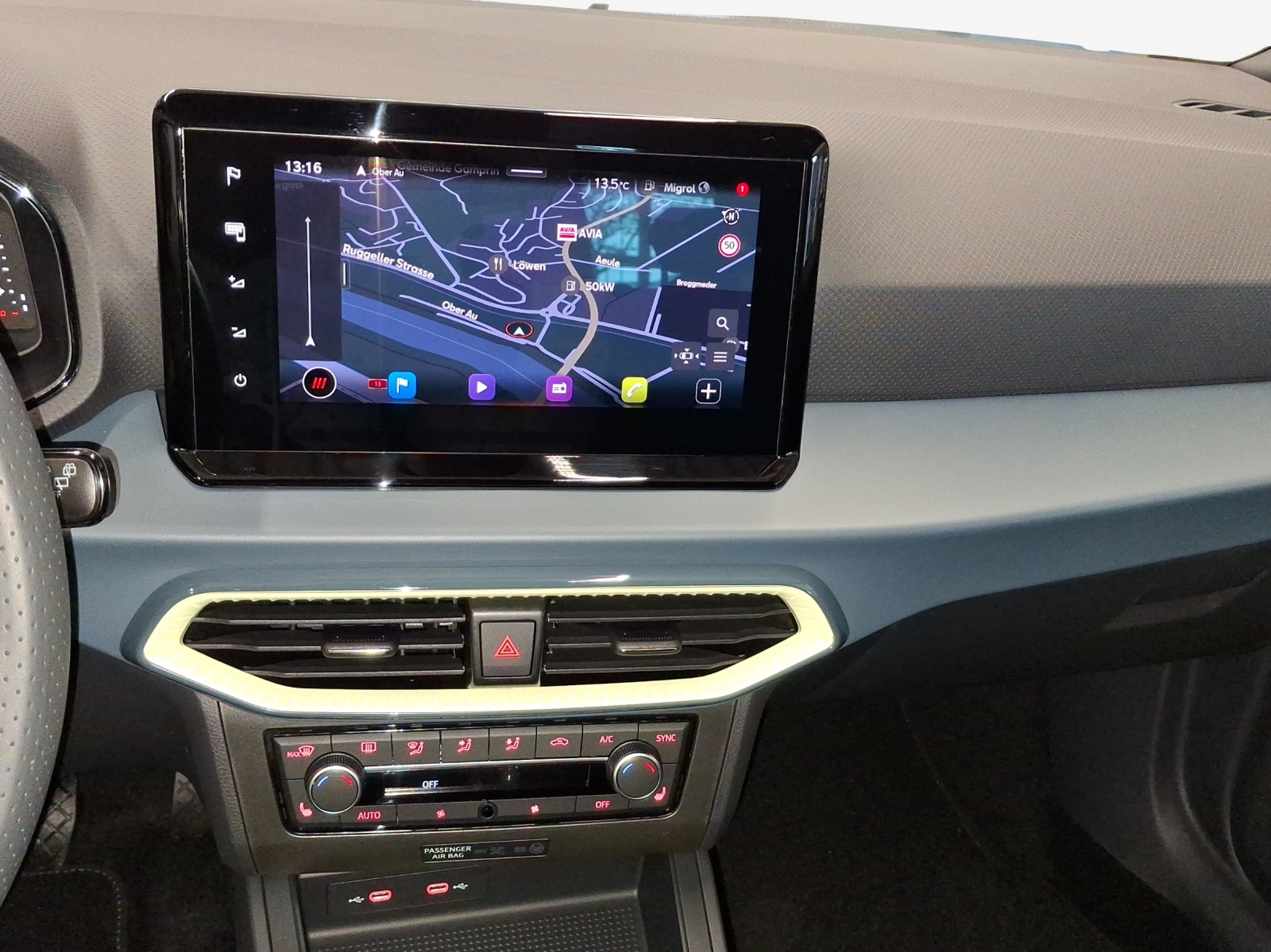 SEAT Arona 1.0 TSI Eco Style DSG-image-10