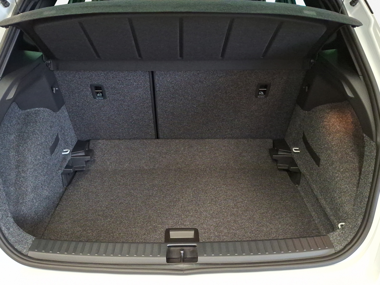 SEAT Arona 1.0 TSI Eco Style DSG-image-12