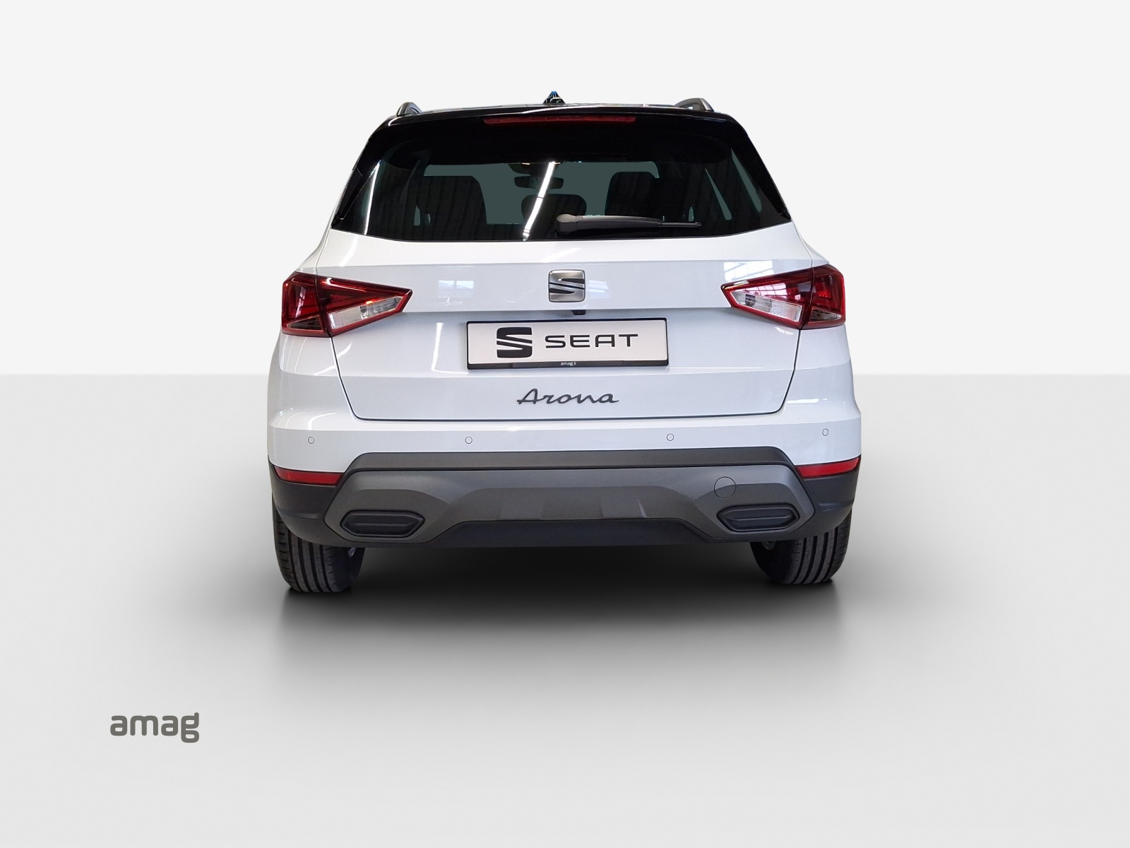 SEAT Arona 1.0 TSI Eco Style DSG-image-3