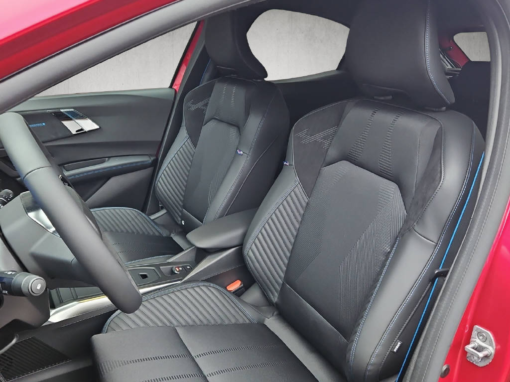 RENAULT Clio 1.8 E-Tech esprit Alpine-image-4