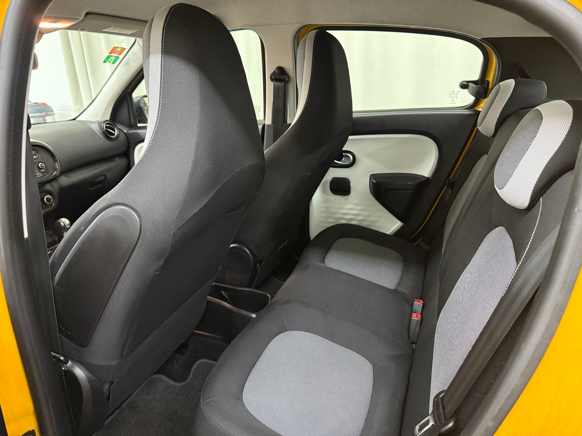 RENAULT Twingo TCe 95 Zen EDC-image-10