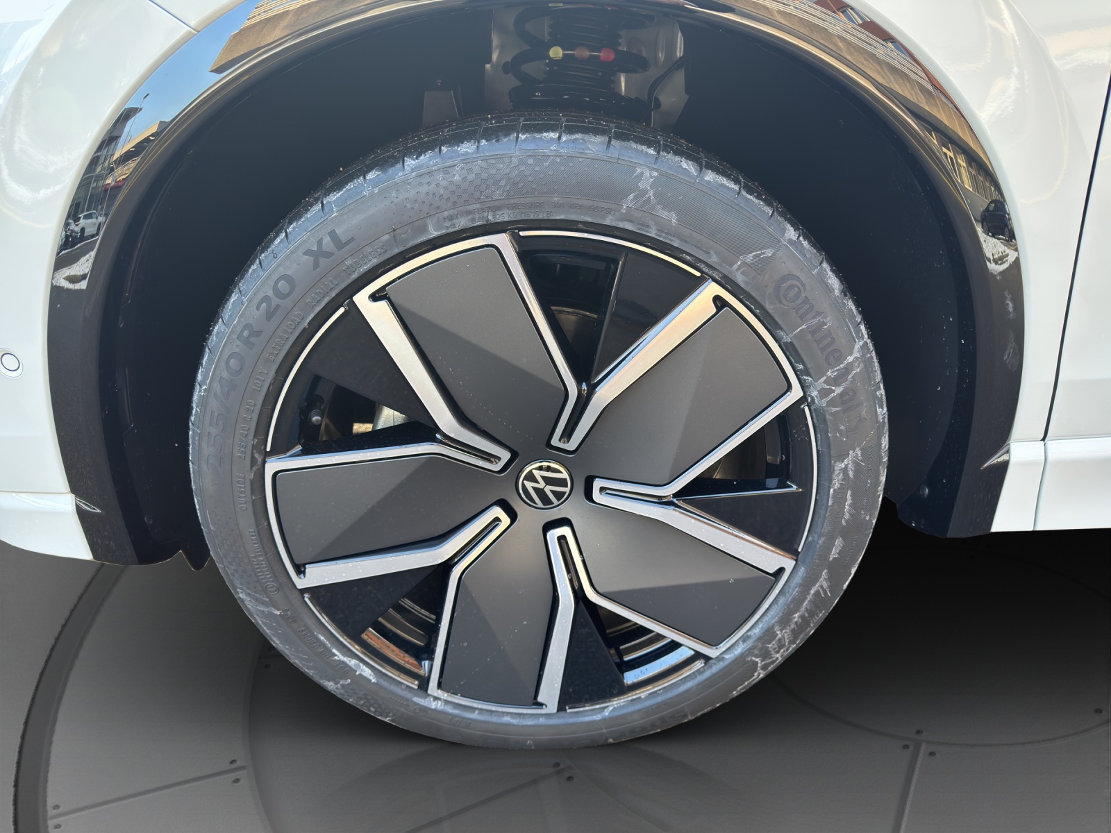VW Tiguan 2.0 TSI DSG R-Line 4Motion-image-7