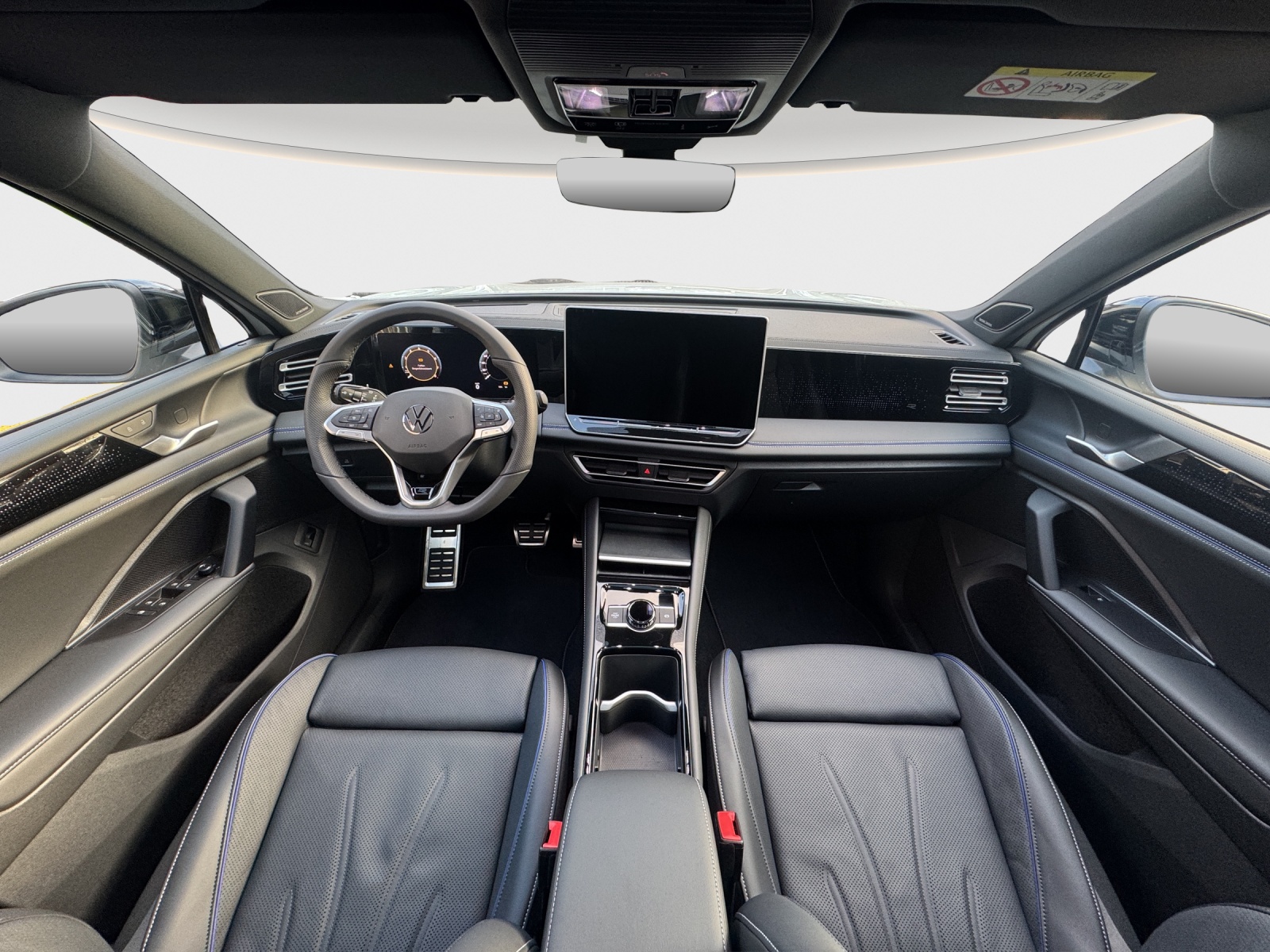 VW Tiguan 2.0 TSI DSG R-Line 4Motion-image-10