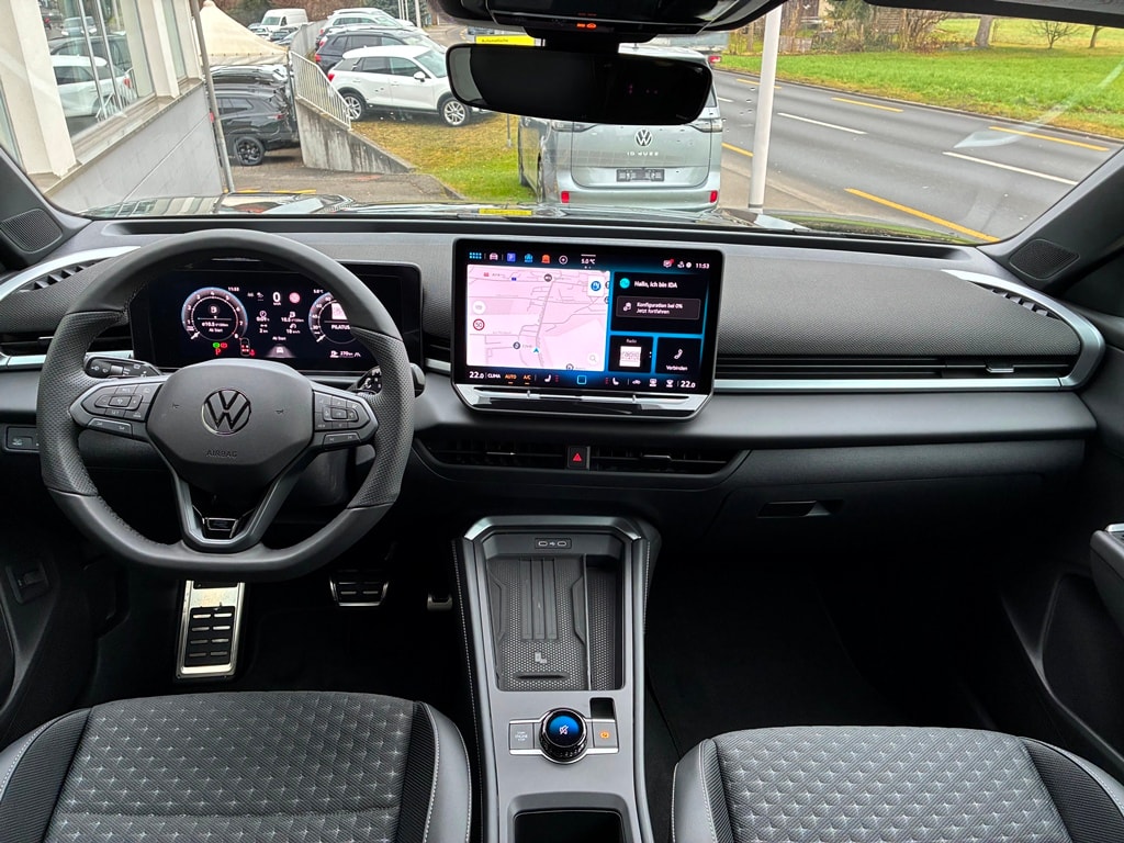 VW T-Roc 1.5 eTSI mHEV R-Line DSG-image-9