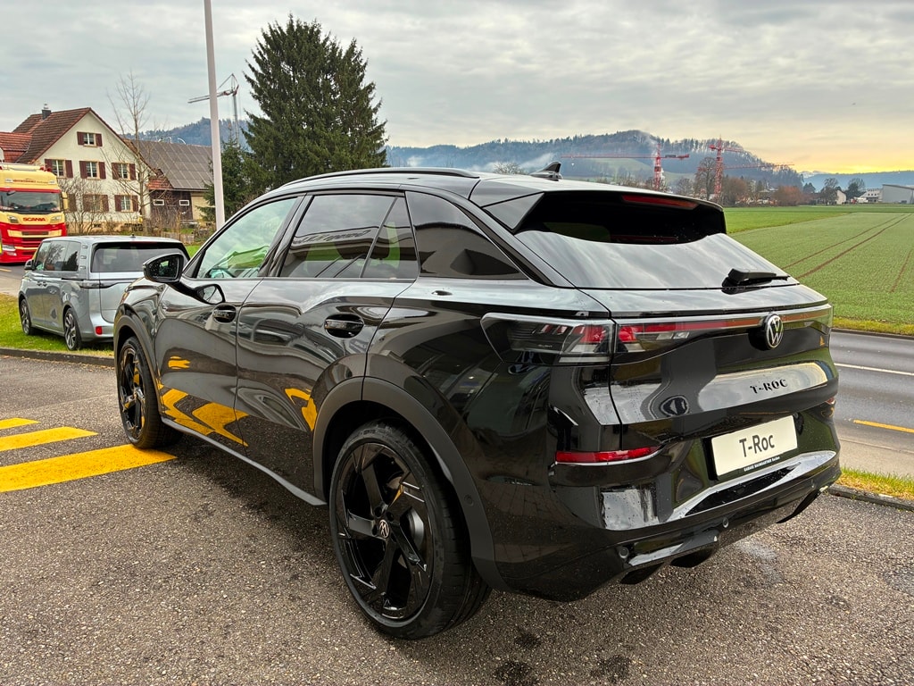 VW T-Roc 1.5 eTSI mHEV R-Line DSG-image-5