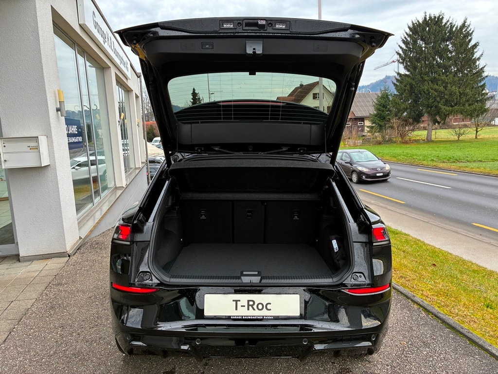 VW T-Roc 1.5 eTSI mHEV R-Line DSG-image-7