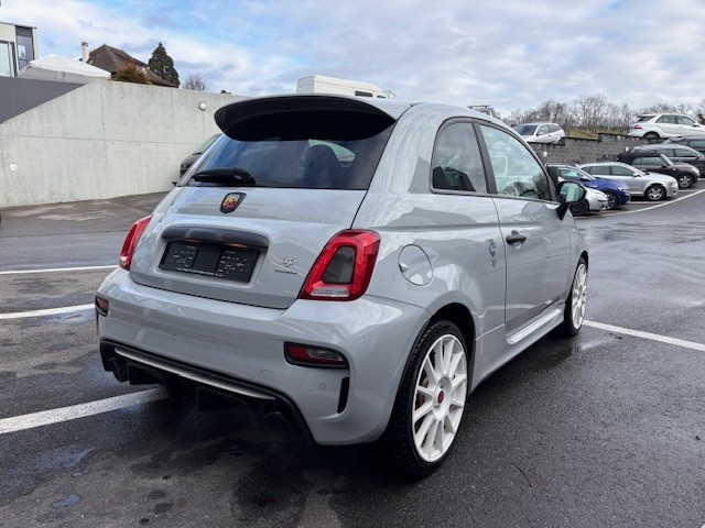 FIAT 595 Abarth 1.4 T-Jet 180 Esseesse-showroom-element-3