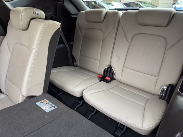 HYUNDAI Santa Fe 2.2 CRDI Premium 4WD Automatic-image-27
