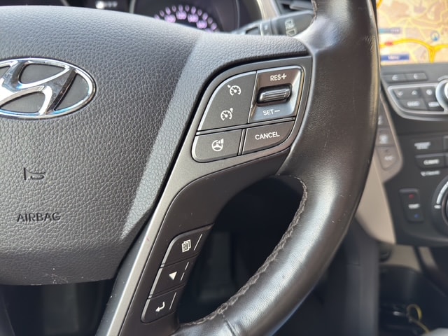 HYUNDAI Santa Fe 2.2 CRDI Premium 4WD Automatic-image-15
