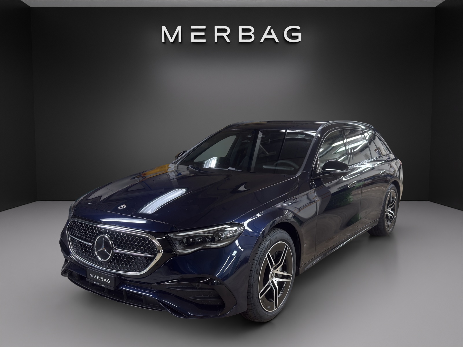 MERCEDES-BENZ E 220 d T 4Matic 9G-Tronic-image-0