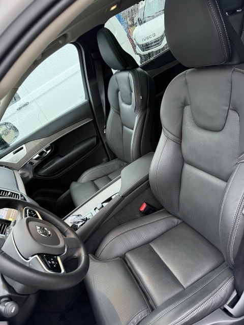 VOLVO XC90 T8 eAWD PluginHybrid Ultra Dark Geartronic-image-8