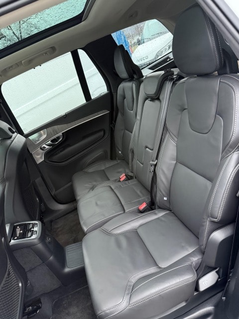 VOLVO XC90 T8 eAWD PluginHybrid Ultra Dark Geartronic-image-13