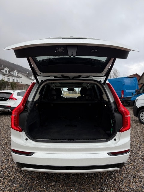 VOLVO XC90 T8 eAWD PluginHybrid Ultra Dark Geartronic-image-6