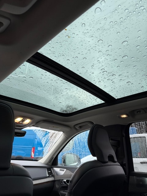 VOLVO XC90 T8 eAWD PluginHybrid Ultra Dark Geartronic-image-15