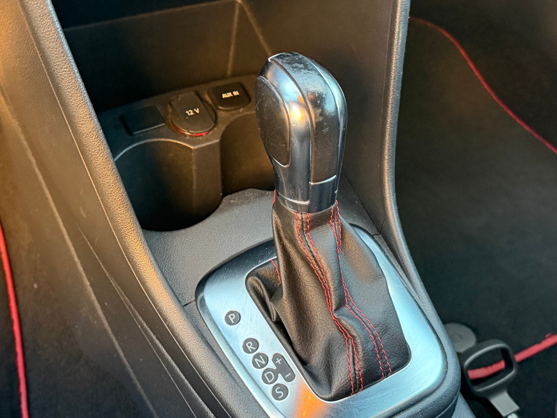VW Polo 1.4 TSI GTI DSG-image-17