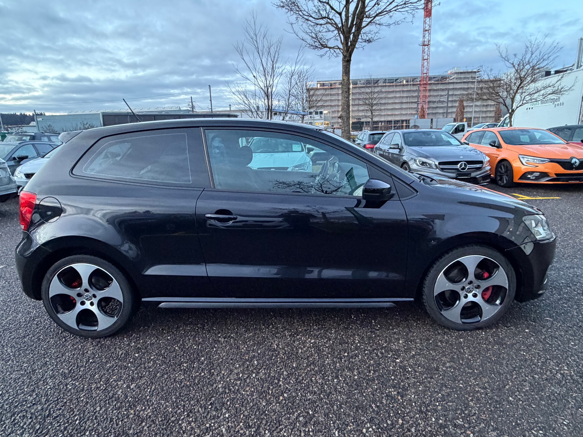VW Polo 1.4 TSI GTI DSG-image-3