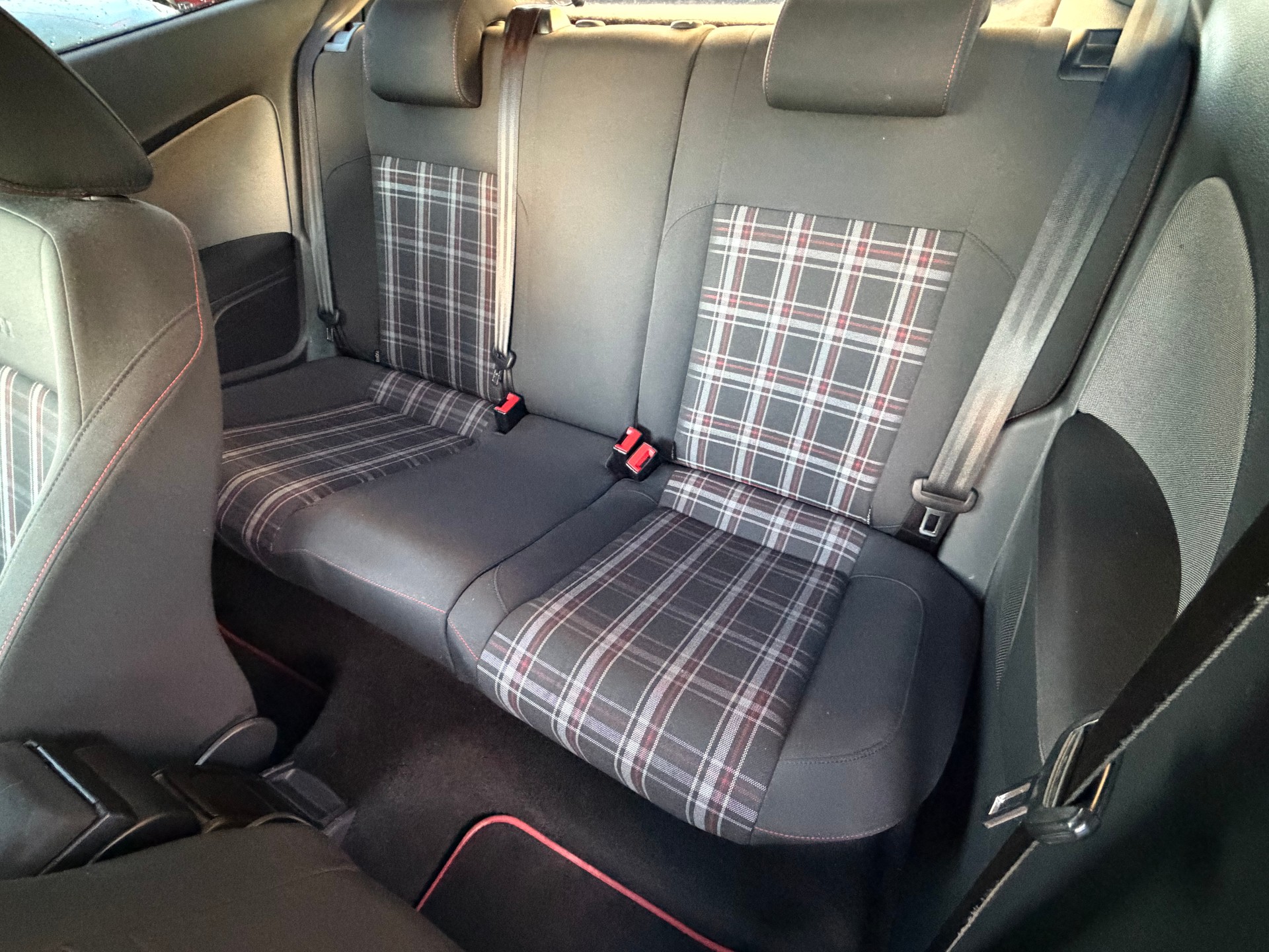 VW Polo 1.4 TSI GTI DSG-image-9