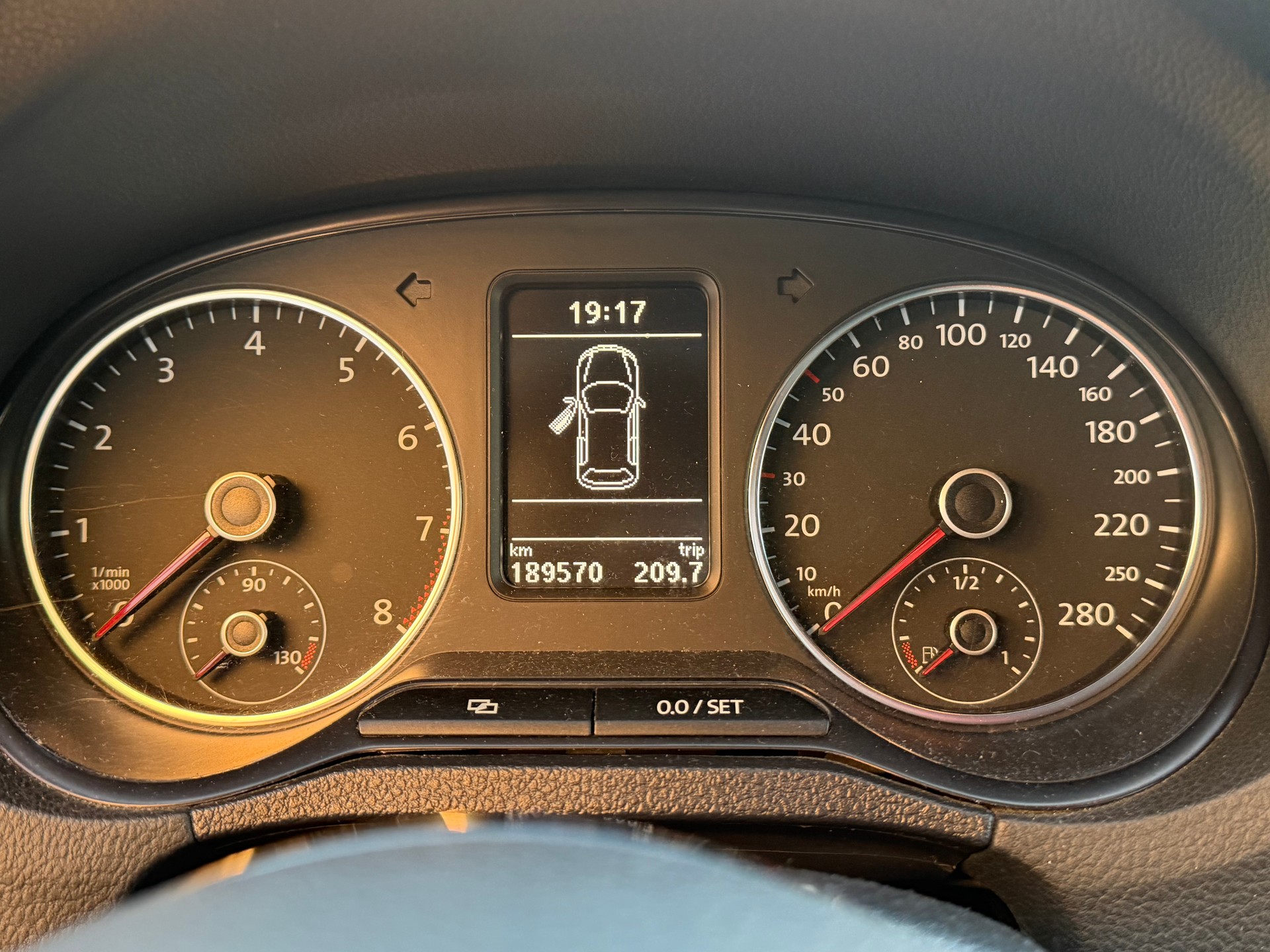 VW Polo 1.4 TSI GTI DSG-image-13