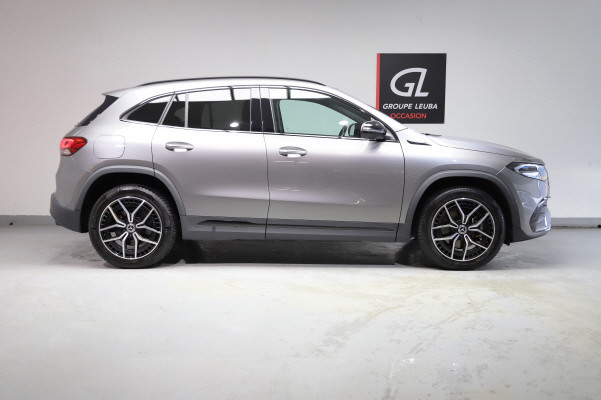 Image MERCEDES-BENZ EQA-250 EQA 250 AMG Line AMG Line