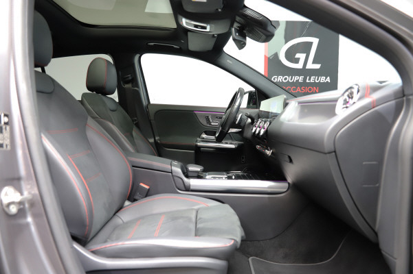 Image MERCEDES-BENZ EQA-250 EQA 250 AMG Line AMG Line