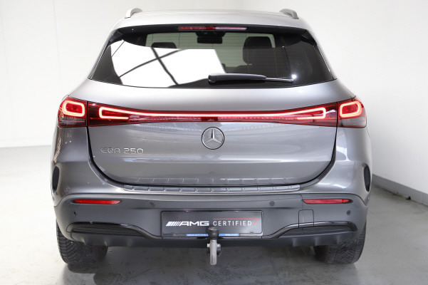 Image MERCEDES-BENZ EQA-250 EQA 250 AMG Line AMG Line