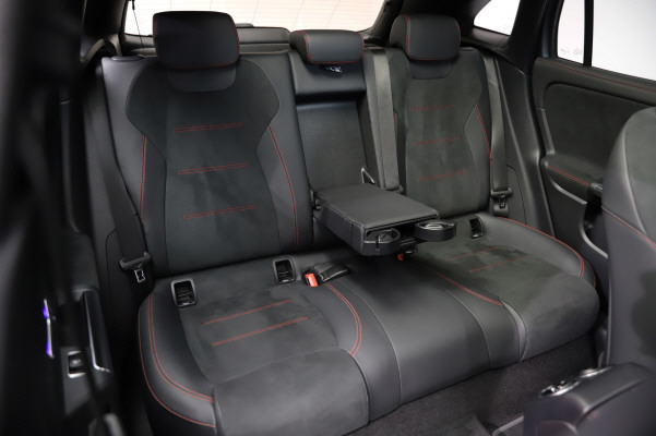 Image MERCEDES-BENZ EQA-250 EQA 250 AMG Line AMG Line