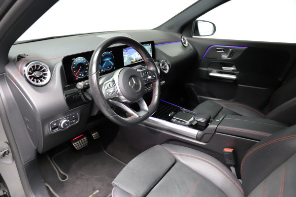 Image MERCEDES-BENZ EQA-250 EQA 250 AMG Line AMG Line