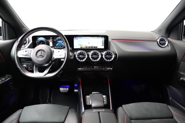 Image MERCEDES-BENZ EQA-250 EQA 250 AMG Line AMG Line