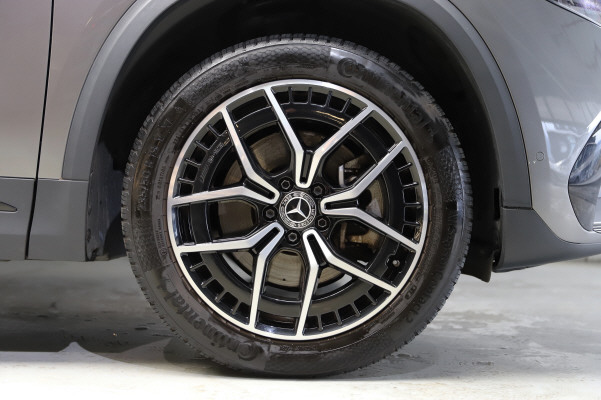 Image MERCEDES-BENZ EQA-250 EQA 250 AMG Line AMG Line