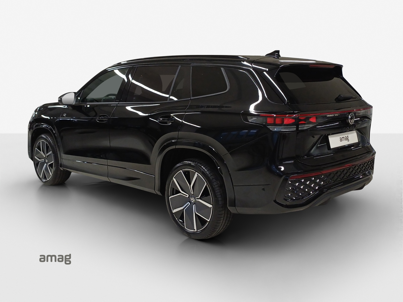 VW Tayron 2.0 TSI R-Line DSG 4Motion-showroom-element-2