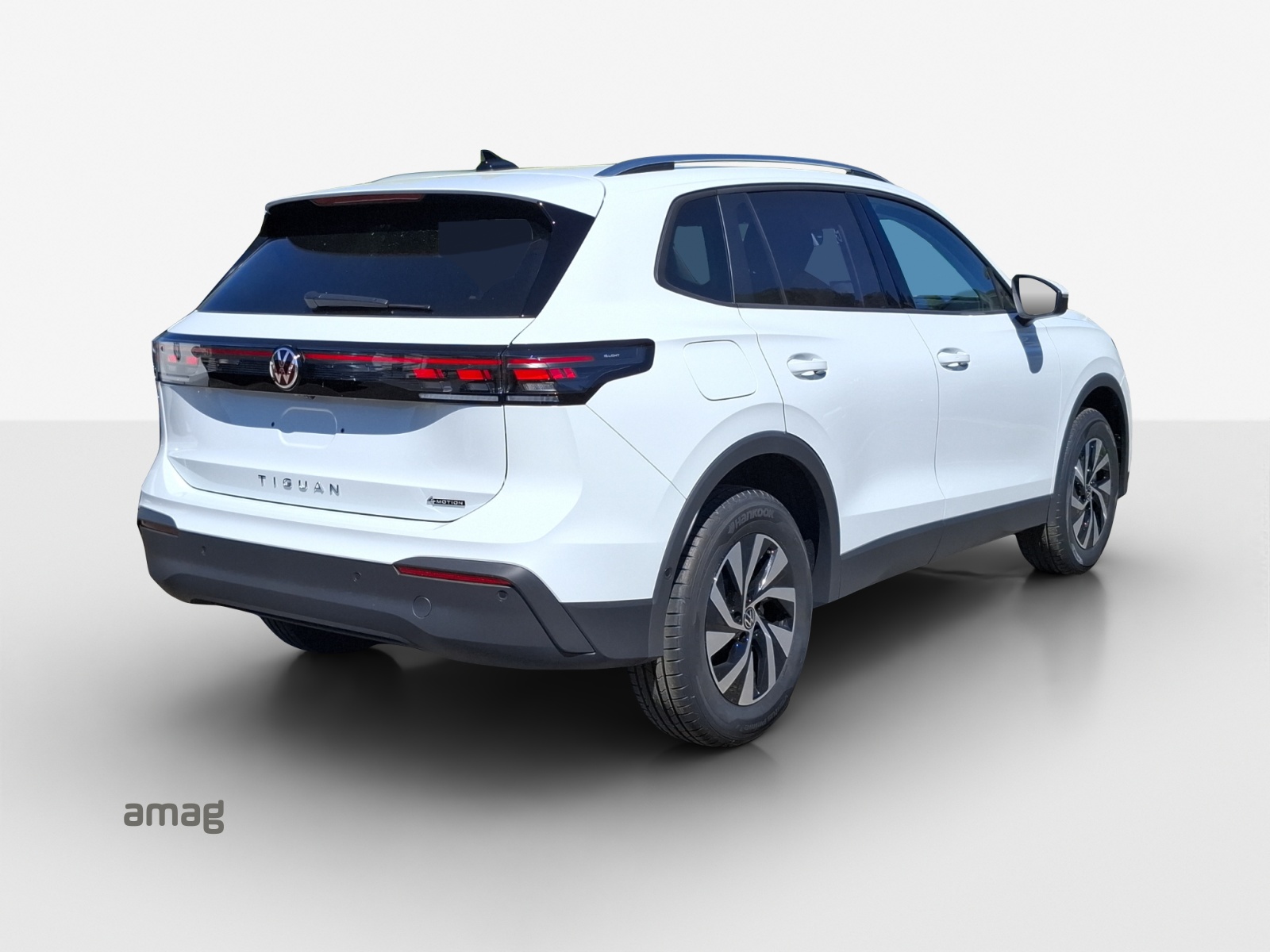 VW Tiguan 2.0 TSI DSG United 4Motion-image-4