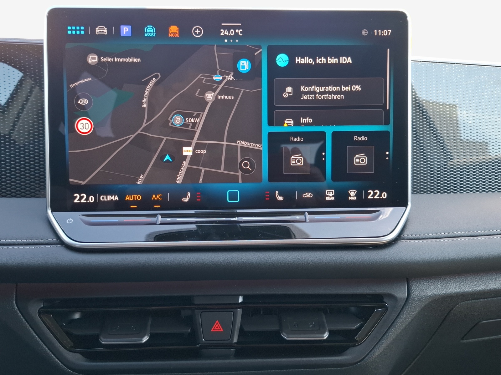 VW Tiguan 2.0 TSI DSG United 4Motion-image-10