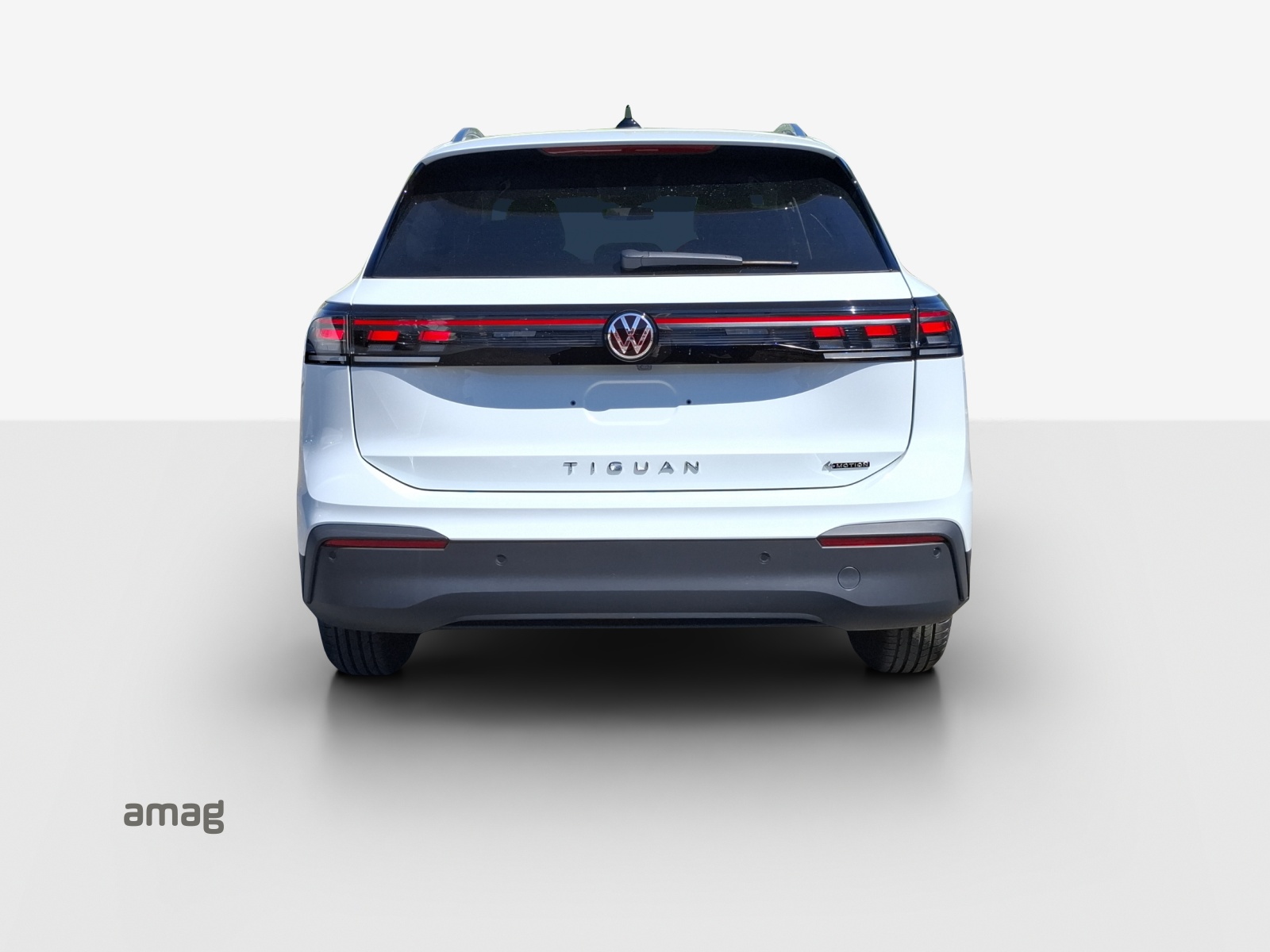 VW Tiguan 2.0 TSI DSG United 4Motion-image-3