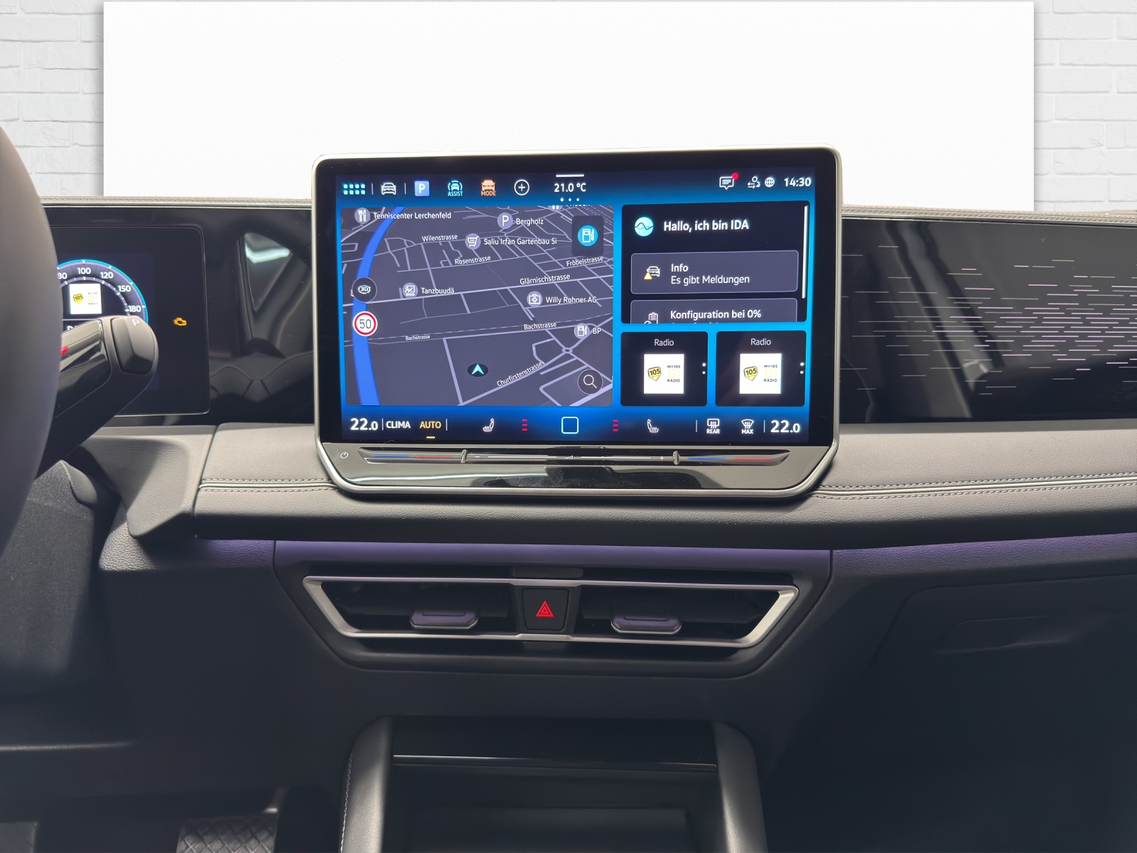 VW Tiguan 2.0 TDI SCR Elegance DSG 4motion-image-8