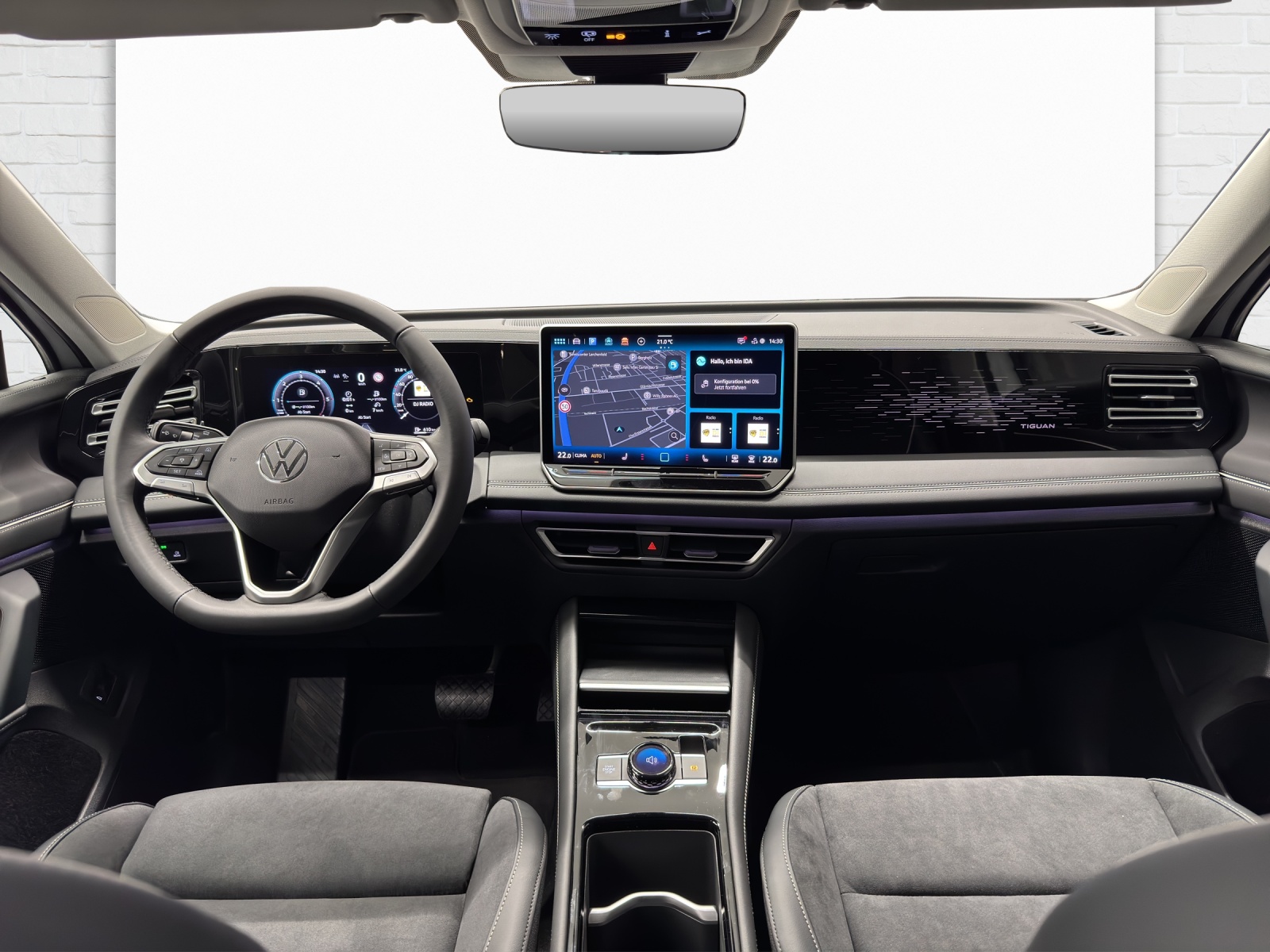 VW Tiguan 2.0 TDI SCR Elegance DSG 4motion-image-7