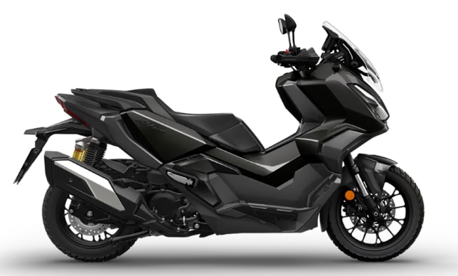 HONDA ADV 350
