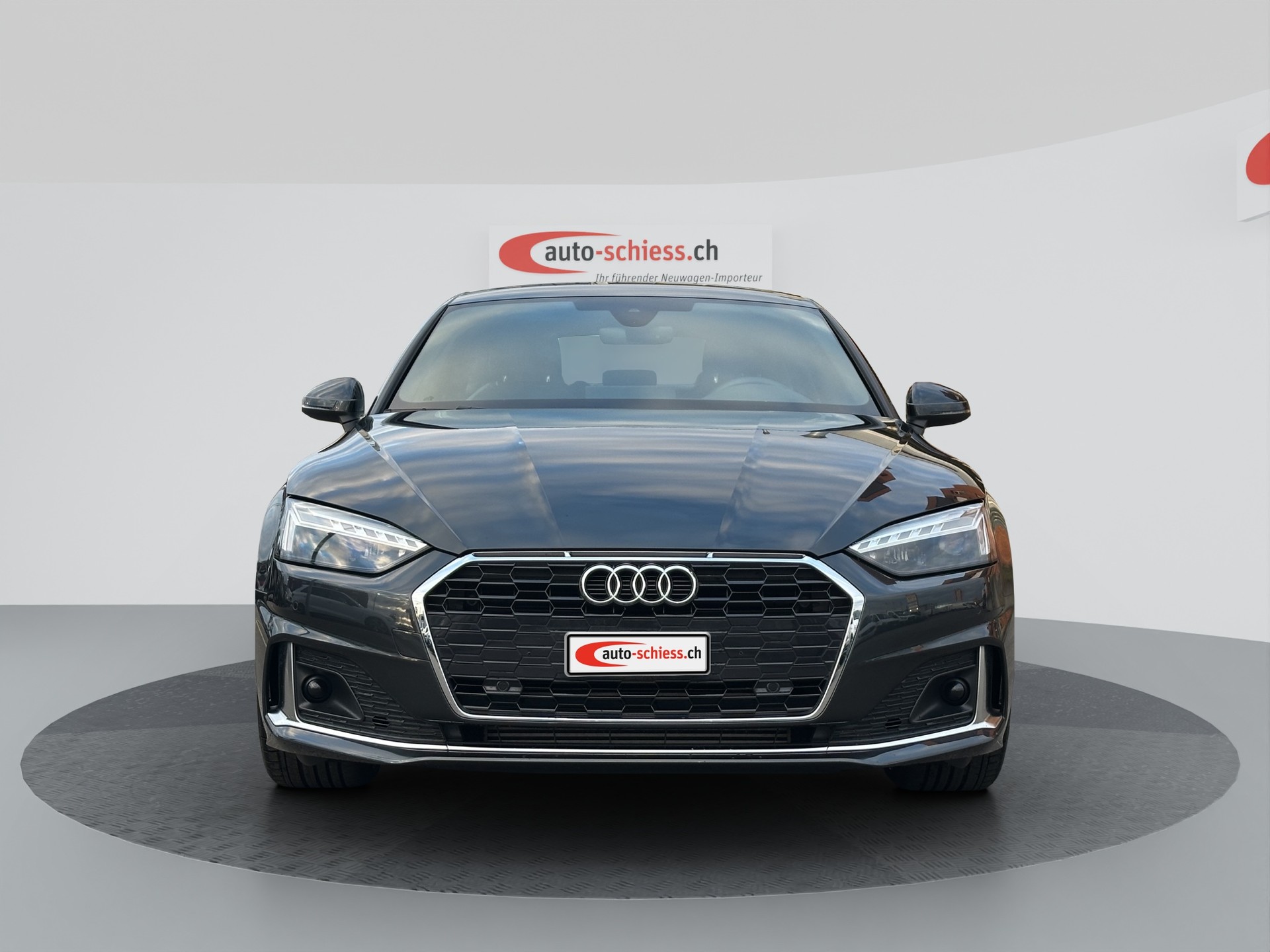 AUDI A5 Sportback 40 TFSI S-tronic S-Line-image-1