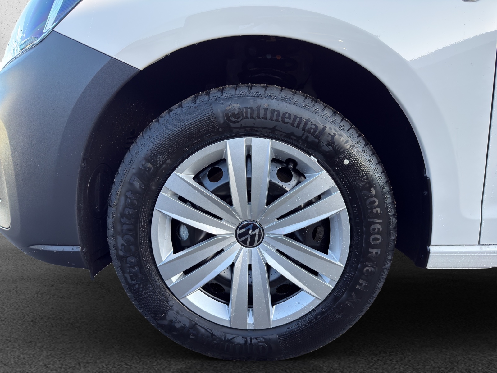 VW Caddy Cargo 1.5 TSI Entry-image-15