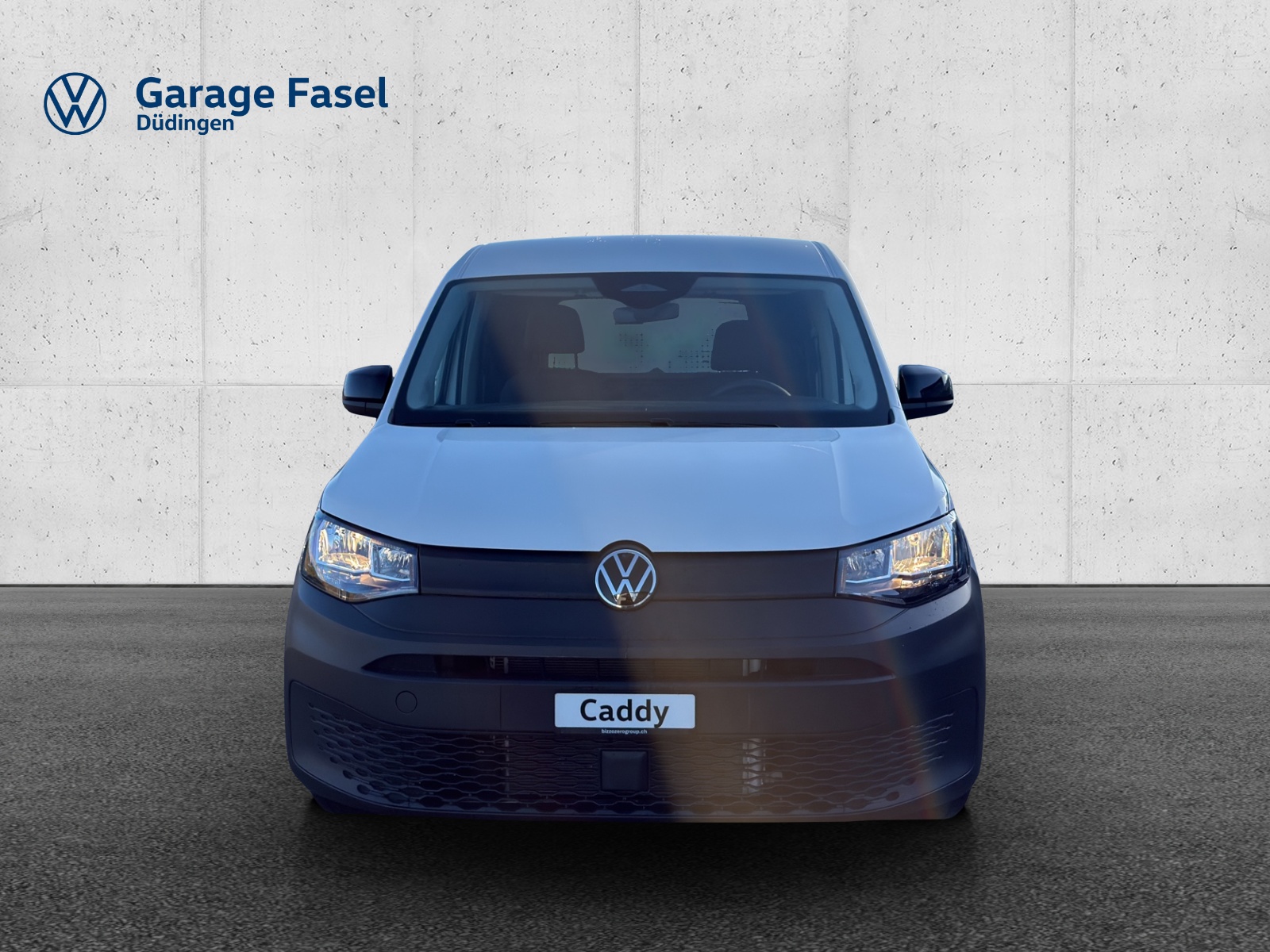 VW Caddy Cargo 1.5 TSI Entry-image-7