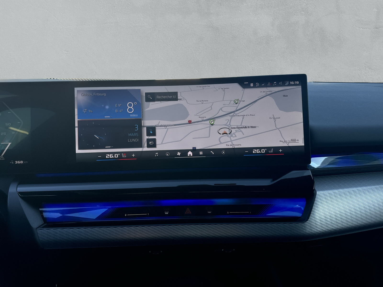 BMW i5 M60 Touring M Sport Pro-image-14