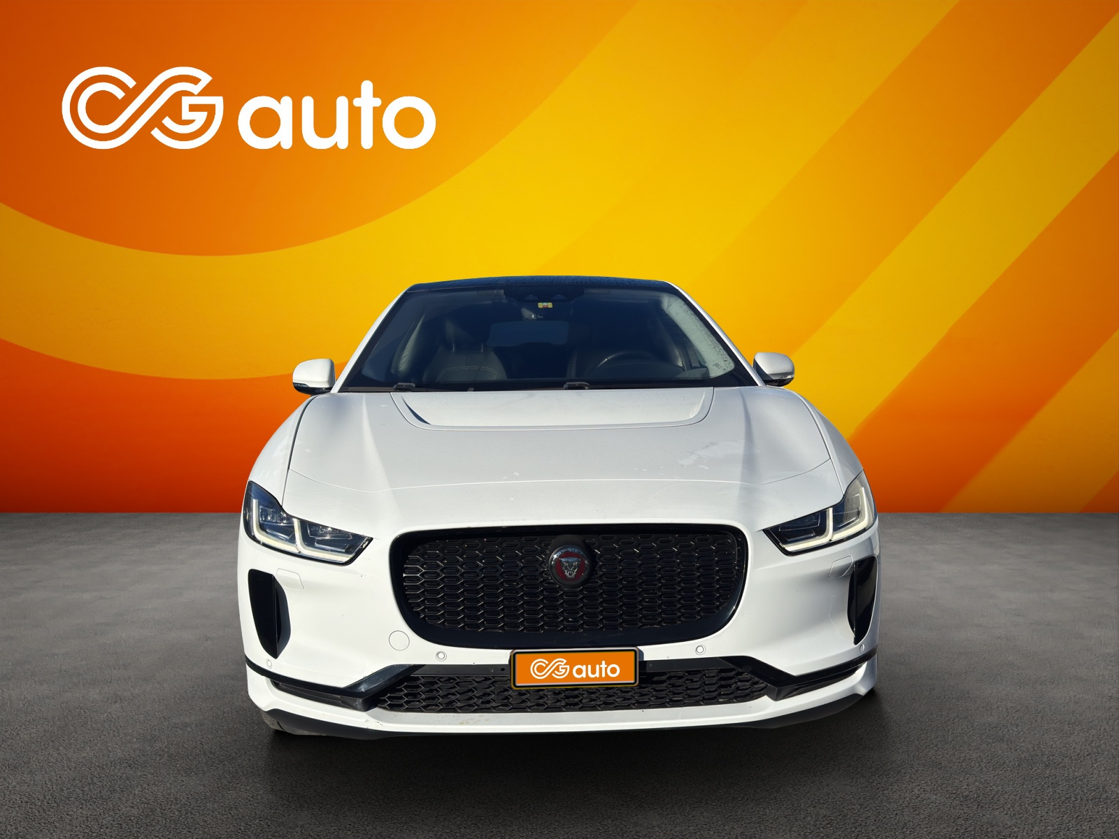 JAGUAR I-Pace EV400 SE AWD-image-2