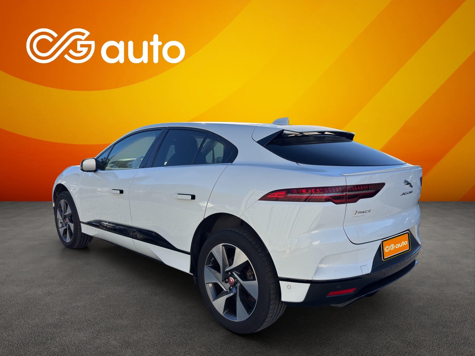 JAGUAR I-Pace EV400 SE AWD-image-5