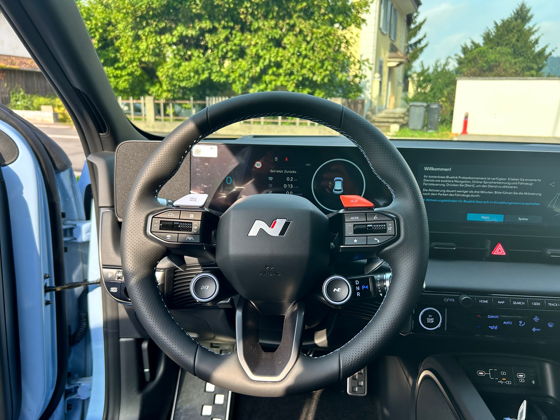 HYUNDAI Ioniq 5 N 84kWh 4WD-image-11