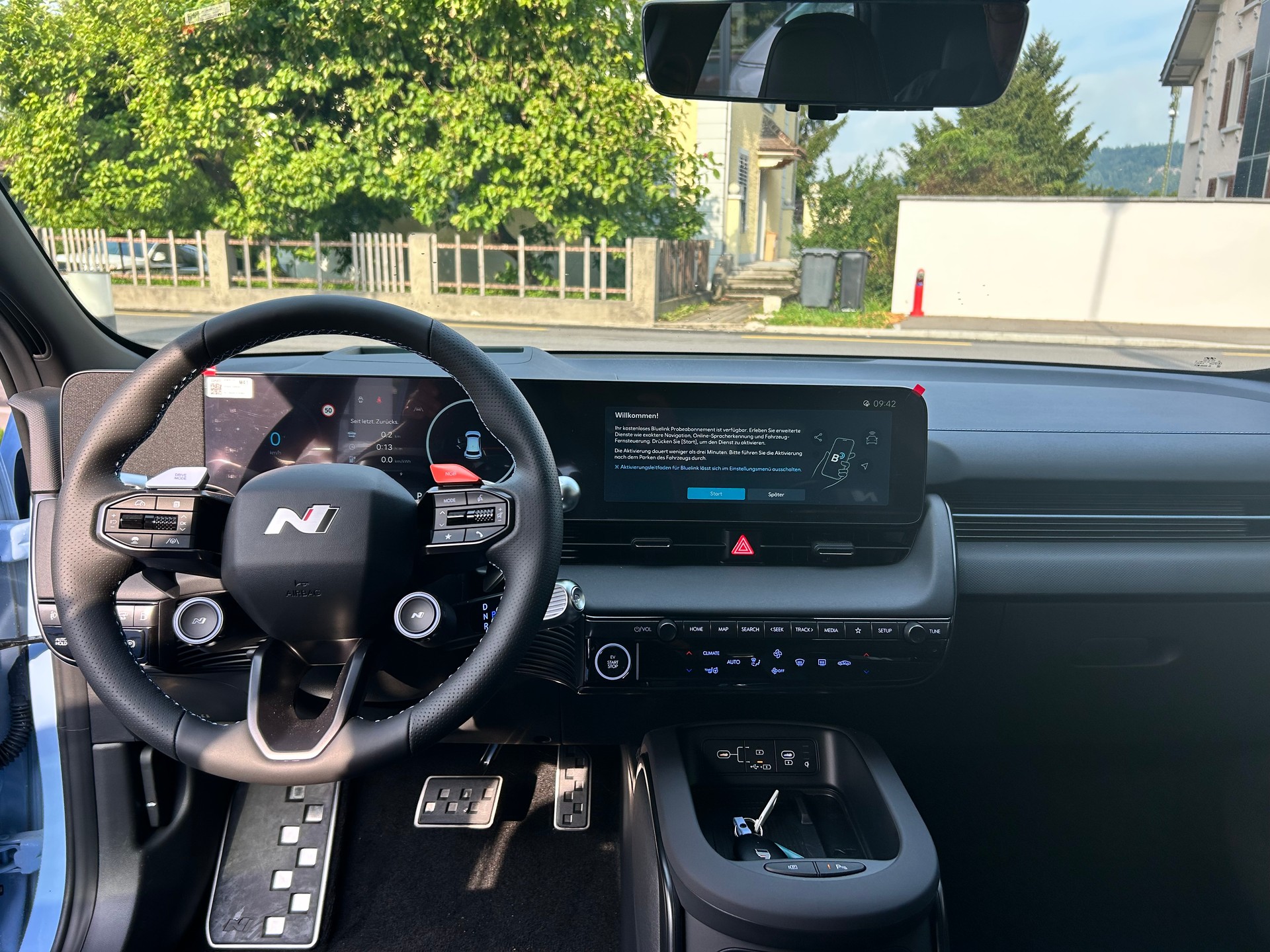 HYUNDAI Ioniq 5 N 84kWh 4WD-image-10