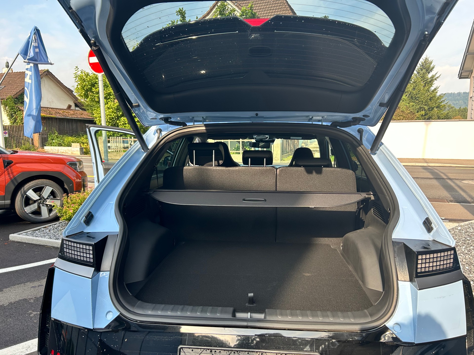 HYUNDAI Ioniq 5 N 84kWh 4WD-image-13