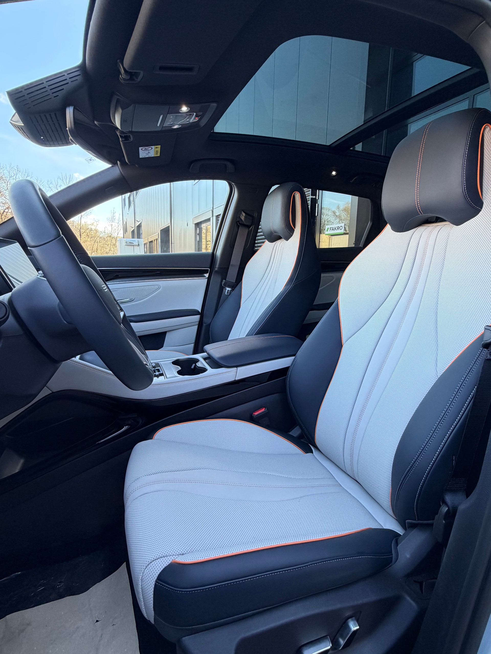 BYD Seal U Comfort 71.8kWh-image-10