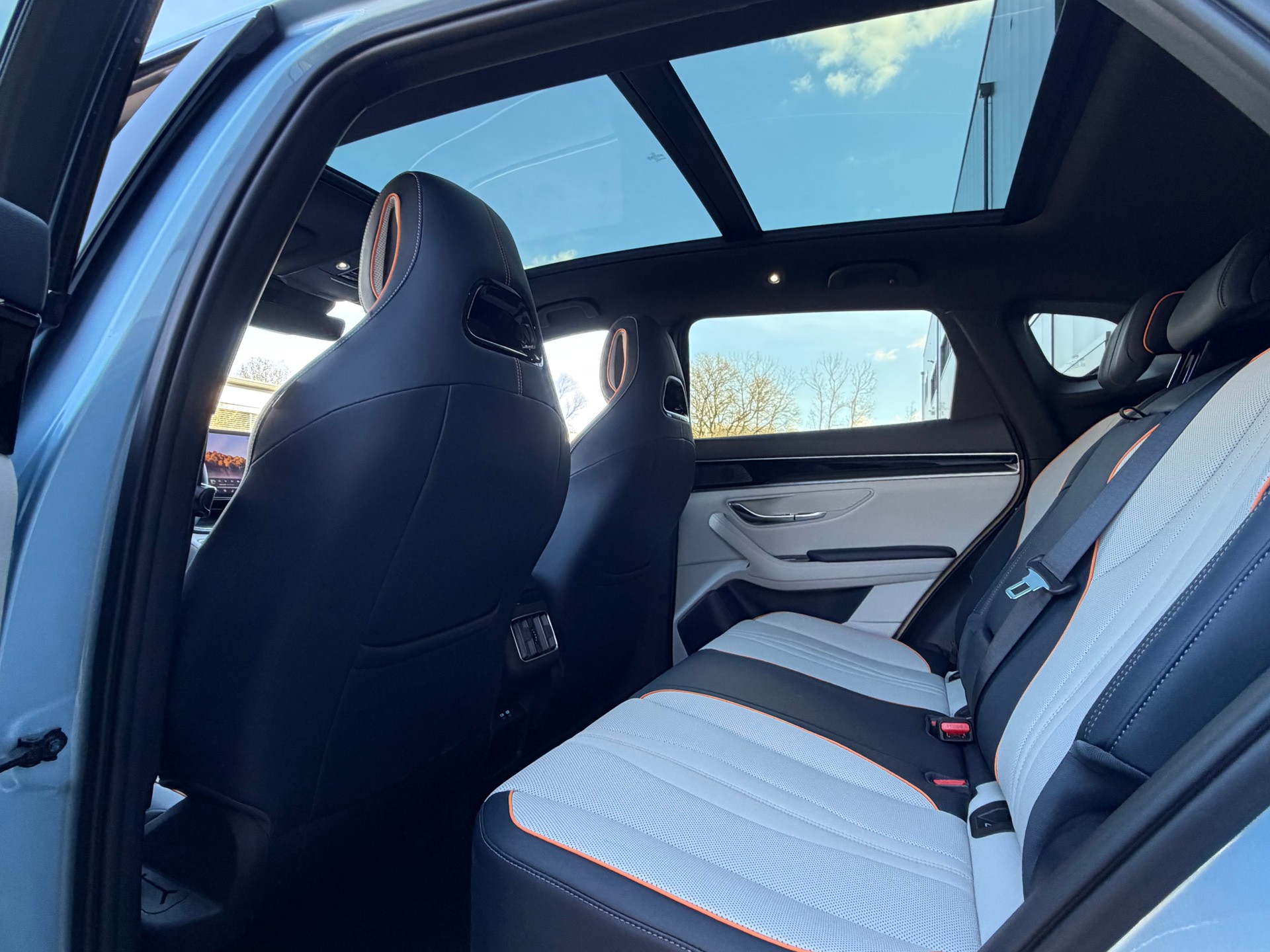 BYD Seal U Comfort 71.8kWh-image-7