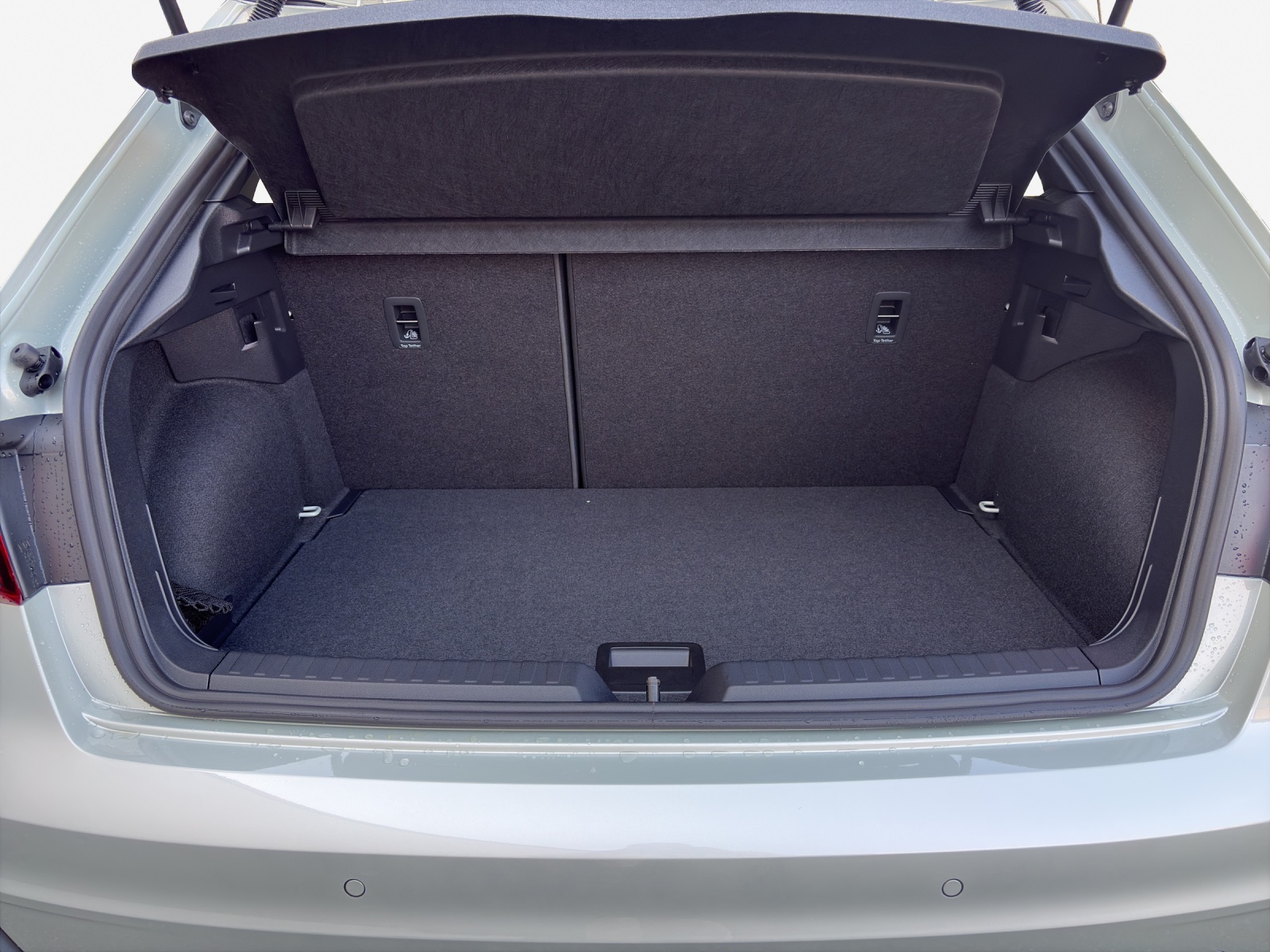 AUDI A1 Sportback 40 TFSI S Line S-tronic-image-12