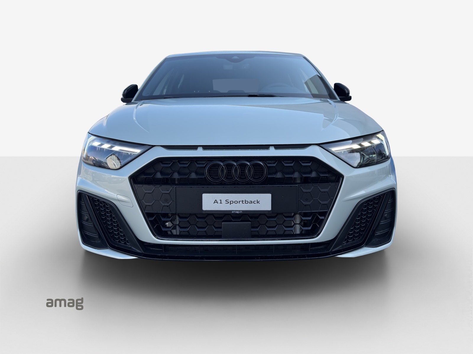 AUDI A1 Sportback 40 TFSI S Line S-tronic-image-6